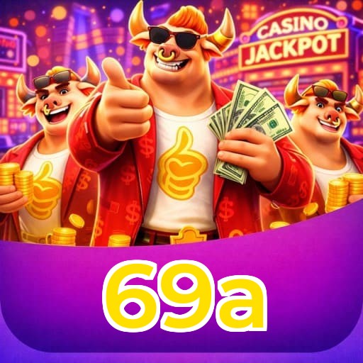Slots mobile 69a