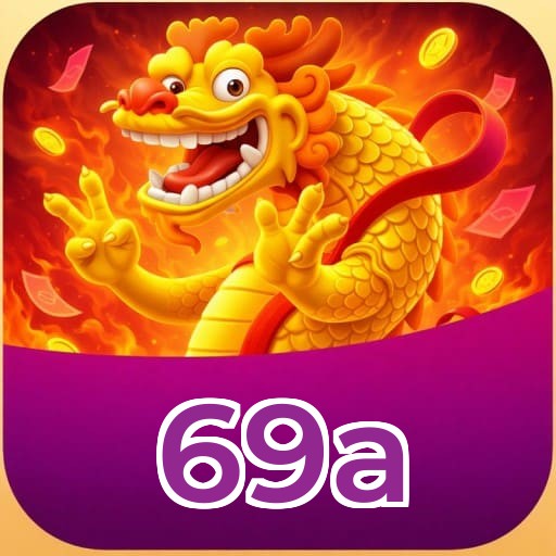 Chuva de Bônus 69a nos slots