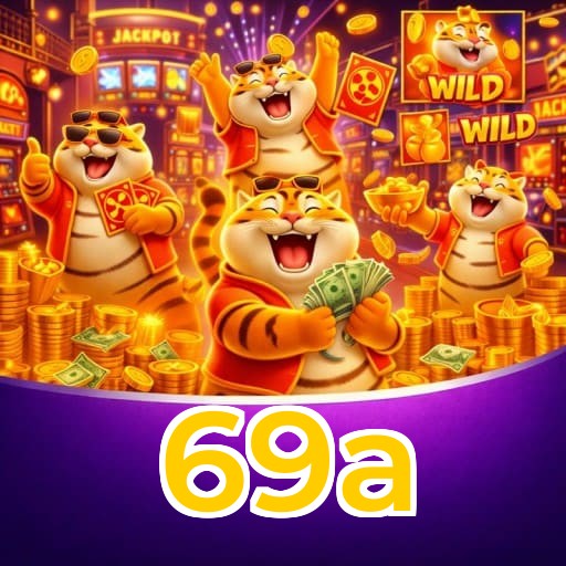 Jogos de slot online na 69a